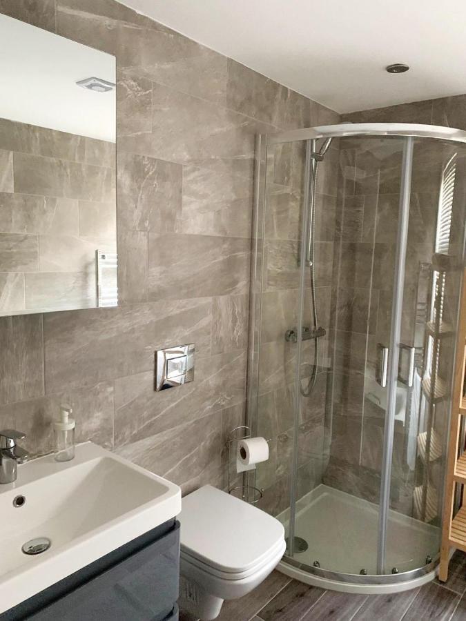 Blackpool Luxury Apartments Екстериор снимка