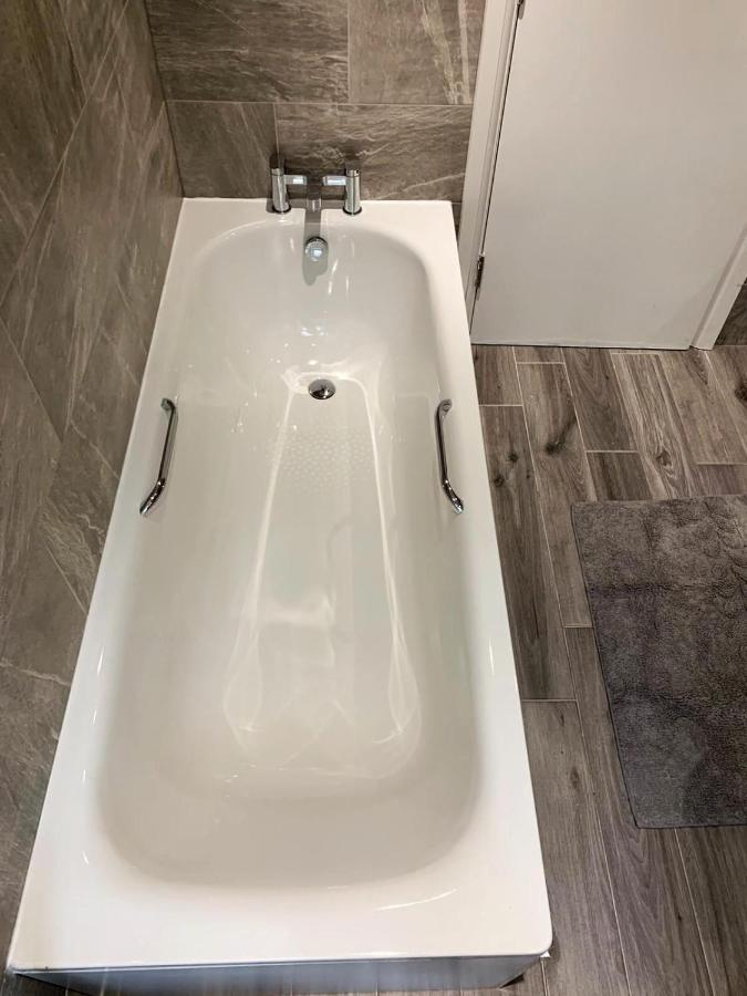 Blackpool Luxury Apartments Екстериор снимка