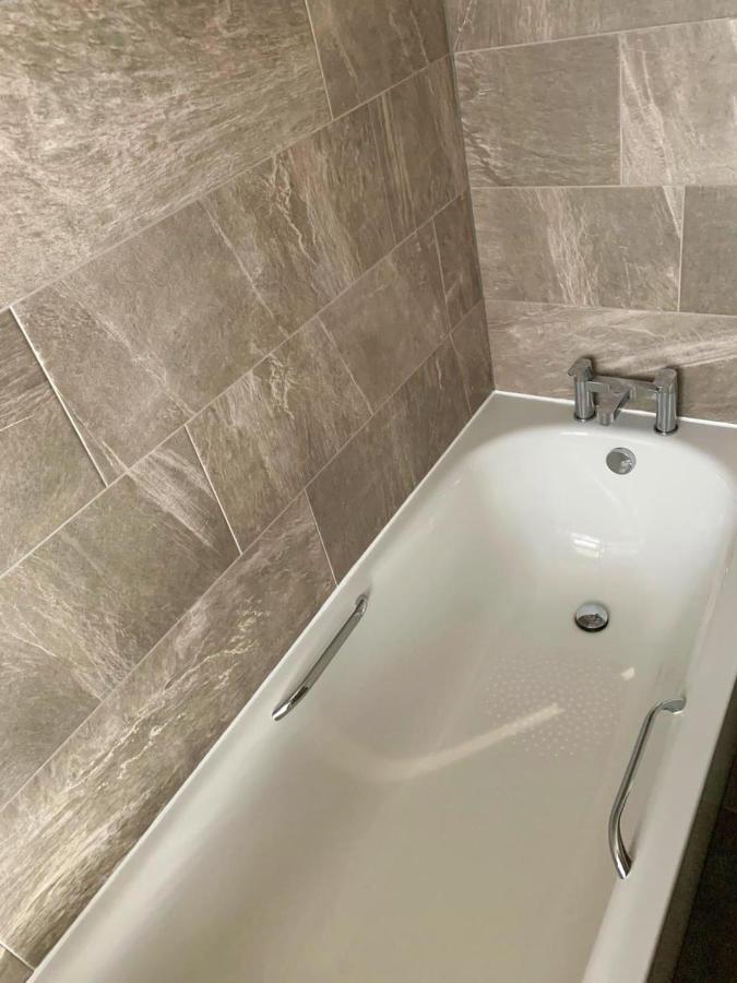 Blackpool Luxury Apartments Екстериор снимка